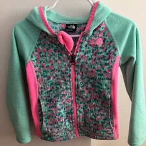 NorthFace fleece